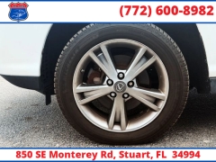 Used 2007  Lexus RX 400h FWD 4dr Hybrid at Victory Auto Store near Stuart&comma; FL