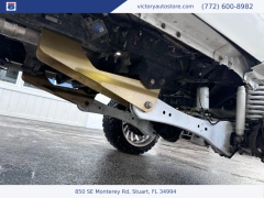 Used 2016 Ford Super Duty F-250 4WD Crew Cab Platinum at Victory Auto Store near Stuart, FL