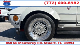 Used 1987  Porsche 924 2dr Coupe at Victory Auto Store near Stuart&comma; FL