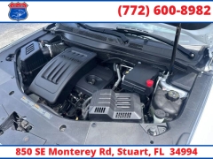 Used 2015  GMC Terrain 4d SUV FWD Denali at Victory Auto Store near Stuart&comma; FL