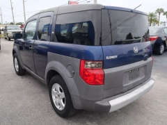 Used 2003 Honda Element 4d SUV 4WD EX AT at Victory Auto Store near Stuart, FL