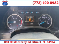 Used 2022  Ford Super Duty F-250 SRW 4WD Crew Cab Box at Victory Auto Store near Stuart&comma; FL