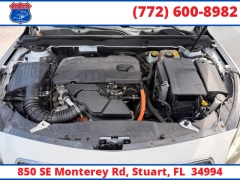 Used 2013  Chevrolet Malibu 4d Sedan Eco at Victory Auto Store near Stuart&comma; FL