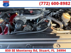Used 2015  GMC Sierra 2500 4WD Crew Cab Denali Duramax Plus at Victory Auto Store near Stuart&comma; FL