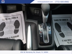 Used 2014 Honda Civic Coupe 2dr CVT EX-L at Victory Auto Store near Stuart, FL