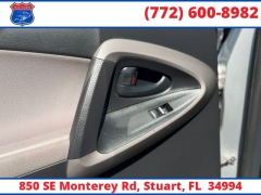 Used 2007  Toyota RAV4 4d SUV FWD at Victory Auto Store near Stuart&comma; FL