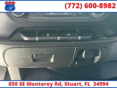 Used 2018  GMC Sierra 2500HD 4WD Crew Cab 167&period;7" at Victory Auto Store near Stuart&comma; FL