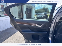 Used 2015 Lexus GS 350 4dr Sdn RWD at Victory Auto Store near Stuart, FL