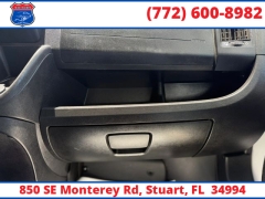 Used 2020  Ram ProMaster Cargo Van 2500 High Roof Van 159" WB at Victory Auto Store near Stuart&comma; FL