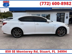 Used 2013  Lexus GS 350 4dr Sdn RWD at Victory Auto Store near Stuart&comma; FL