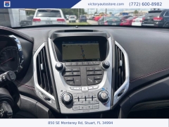 Used 2015 GMC Terrain 4d SUV FWD Denali at Victory Auto Store near Stuart, FL