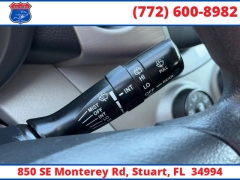 Used 2007  Toyota RAV4 4d SUV FWD at Victory Auto Store near Stuart&comma; FL