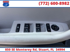 Used 2016  Hyundai Sonata 4dr Sdn 2&period;4L SE at Victory Auto Store near Stuart&comma; FL