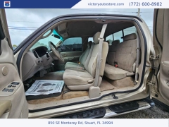 Used 2005 Toyota Tundra AccessCab V8 SR5 (Natl) at Victory Auto Store near Stuart, FL