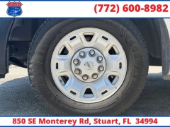 Used 2021  Nissan NV Cargo NV1500 Standard Roof V6 SV at Victory Auto Store near Stuart&comma; FL