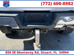 Used 2017  Ford Super Duty F-250 SRW 4WD Crew Cab Box at Victory Auto Store near Stuart&comma; FL