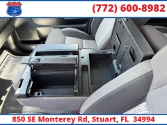 Used 2014  Toyota Tundra 2WD CrewMax SR5 4&period;6L at Victory Auto Store near Stuart&comma; FL