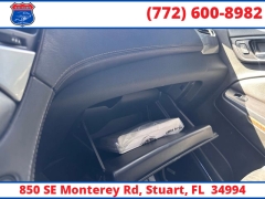 Used 2020  Chevrolet Tahoe 4d SUV 4WD LT at Victory Auto Store near Stuart&comma; FL