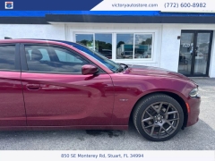 Used 2018 Dodge Charger R/T RWD at Victory Auto Store near Stuart, FL