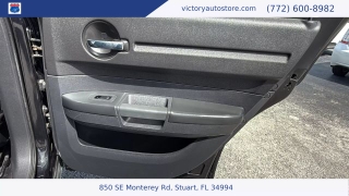 Used 2008 Dodge Charger 4d Sedan 2.7L at Victory Auto Store near Stuart, FL