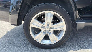 Used 2012 Jeep Liberty 4d SUV 4WD Limited Jet at Victory Auto Store near Stuart, FL