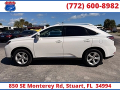 Used 2015  Lexus RX 350 AWD 4dr at Victory Auto Store near Stuart&comma; FL