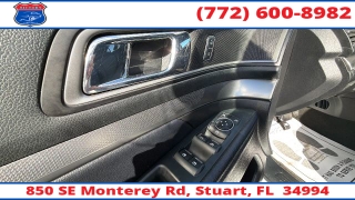 Used 2018  Ford Explorer 4d SUV FWD XLT at Victory Auto Store near Stuart&comma; FL
