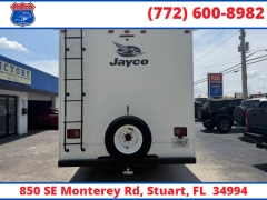Used 2021  Ford E-Series Cutaway E-450 DRW WB at Victory Auto Store near Stuart&comma; FL