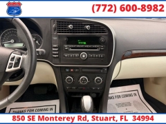 Used 2010  Saab 9-3 Series 4d Wagon at Victory Auto Store near Stuart&comma; FL