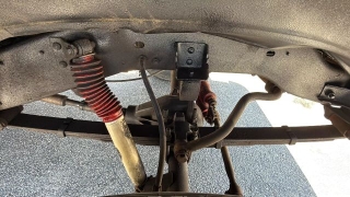 Used 1973 Chevrolet BLAZER K5 at Victory Auto Store near Stuart, FL