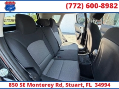 Used 2020  Kia Soul LX IVT at Victory Auto Store near Stuart&comma; FL