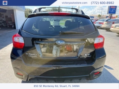 Used 2014 Subaru XV Crosstrek 4d SUV Limited at Victory Auto Store near Stuart, FL