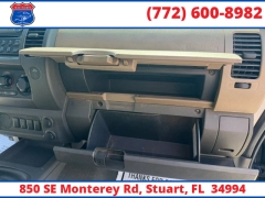 Used 2007  Nissan Xterra 4d SUV RWD S 6spd at Victory Auto Store near Stuart&comma; FL