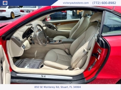 Used 2003 Mercedes-Benz SL-Class 2d Convertible SL500 at Victory Auto Store near Stuart, FL