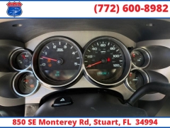 Used 2013  Chevrolet Silverado 2500HD 4WD Crew Cab 153&period;7" Work Truck at Victory Auto Store near Stuart&comma; FL