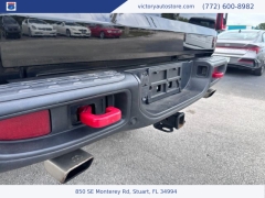 Used 2020 Jeep Gladiator Rubicon 4x4 at Victory Auto Store near Stuart, FL