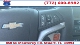 Used 2013  Chevrolet Malibu 4d Sedan Eco at Victory Auto Store near Stuart&comma; FL