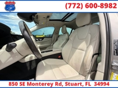 Used 2019  Volvo S60 4d Sedan FWD T5 Momentum at Victory Auto Store near Stuart&comma; FL