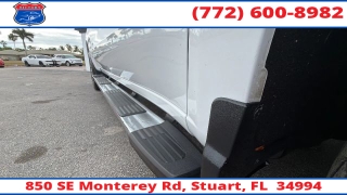 Used 2022  Chevrolet Silverado 1500 4WD Crew Cab 157" LTZ at Victory Auto Store near Stuart&comma; FL