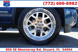 Used 2015 GMC Sierra 1500 2WD Crew Cab 143.5" Denali at Victory Auto Store near Stuart, FL