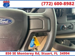 Used 2021  Ford E-Series Cutaway E-450 DRW WB at Victory Auto Store near Stuart&comma; FL