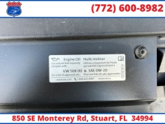 Used 2021  Volkswagen Tiguan 2&period;0T FWD at Victory Auto Store near Stuart&comma; FL