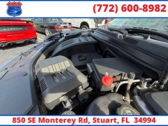 Used 2017  GMC Terrain 4d SUV FWD Denali at Victory Auto Store near Stuart&comma; FL