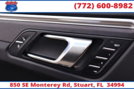 Used 2017  Porsche Macan GTS AWD at Victory Auto Store near Stuart&comma; FL