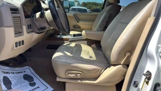 Used 2012 Nissan Titan 2WD Crew Cab SWB SL at Victory Auto Store near Stuart, FL