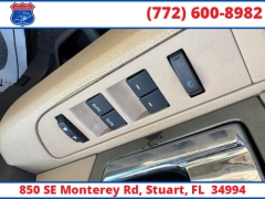 Used 2011  Ford F-150 2WD SuperCrew at Victory Auto Store near Stuart&comma; FL