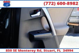Used 2017 Toyota RAV4 4d SUV FWD XLE at Victory Auto Store near Stuart, FL