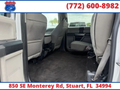 Used 2018  Ford F-150 2WD SuperCrew 5&period;5' Box at Victory Auto Store near Stuart&comma; FL