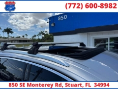 Used 2019  Audi Q7 Premium Plus 55 TFSI quattro at Victory Auto Store near Stuart&comma; FL