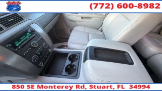 Used 2010  Chevrolet Avalanche 4d SUV 4WD LT at Victory Auto Store near Stuart&comma; FL